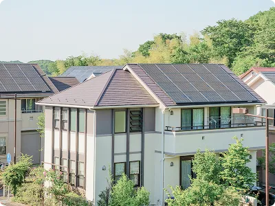 住居表示実施により所在不明となっていたケース