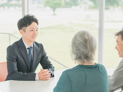 亡くなった祖父名義の株式が見つかったケース