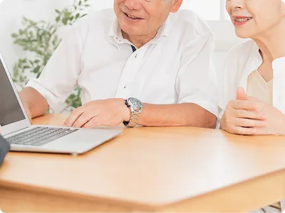 父が自分名義で購入していた株式を知らなかったケース