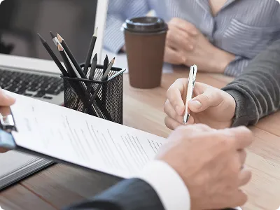 通名（旧姓・別名）で購入していた株式のケース