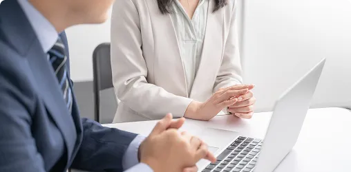 お問い合わせ（ご相談）